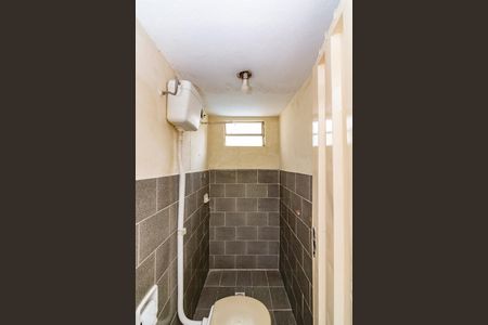 Casa à venda com 360m², 4 quartos e 2 vagasBanheiro Social 2