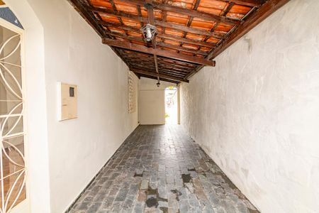 Casa à venda com 360m², 4 quartos e 2 vagasGaragem