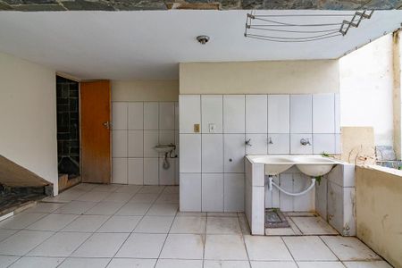 Casa à venda com 360m², 4 quartos e 2 vagasÁrea de Serviço