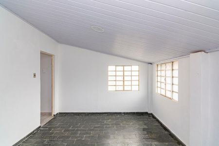 Casa à venda com 360m², 4 quartos e 2 vagasCloset da suíte