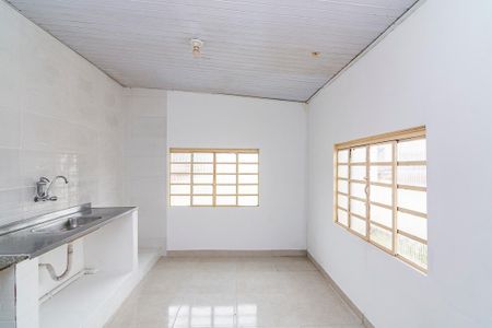Casa à venda com 360m², 4 quartos e 2 vagasCozinha