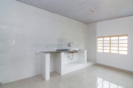 Casa à venda com 360m², 4 quartos e 2 vagasCozinha