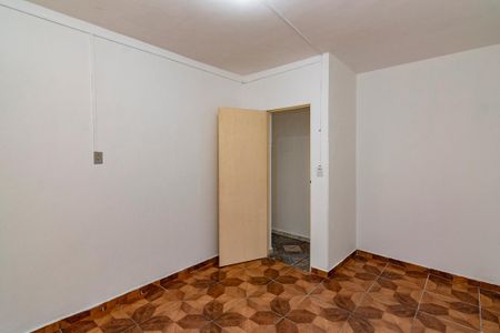 Semi Suíte 1 de casa para alugar com 4 quartos, 360m² em Carlos Prates, Belo Horizonte