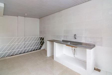 Casa à venda com 360m², 4 quartos e 2 vagasCozinha