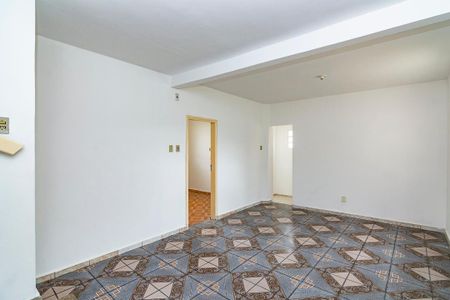 Sala 2 de casa para alugar com 4 quartos, 360m² em Carlos Prates, Belo Horizonte