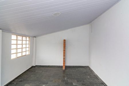 Casa à venda com 360m², 4 quartos e 2 vagasCloset da suíte