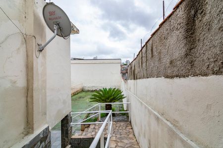 Casa à venda com 360m², 4 quartos e 2 vagasQuintal