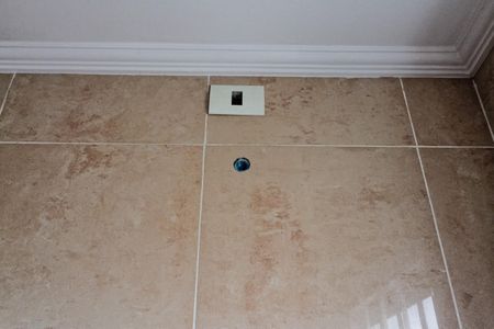 Casa para alugar com 211m², 3 quartos e 2 vagasBanheiro da Suíte