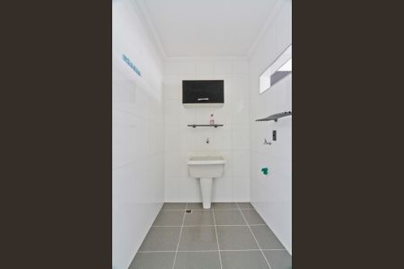 Casa para alugar com 211m², 3 quartos e 2 vagasÁrea de Serviço