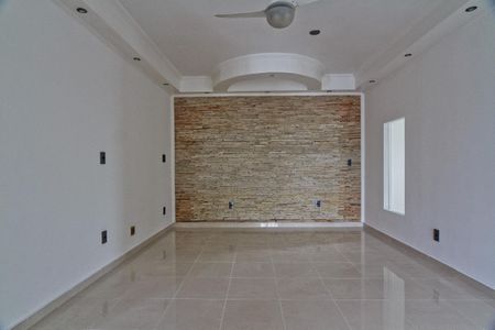 Sala de casa para alugar com 3 quartos, 211m² em Vila Boacava, São Paulo
