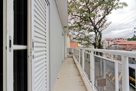 Casa para alugar com 211m², 3 quartos e 2 vagasVaranda