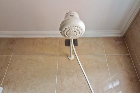 Casa para alugar com 211m², 3 quartos e 2 vagasBanheiro