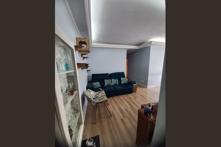 Apartamento à venda com 3 quartos, 87m² em Vila Goncalves, São Bernardo do Campo