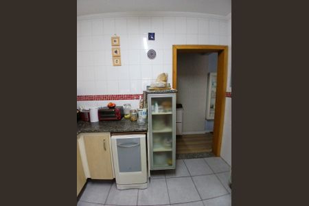 Apartamento à venda com 3 quartos, 87m² em Vila Goncalves, São Bernardo do Campo