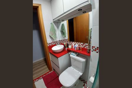 Apartamento à venda com 3 quartos, 87m² em Vila Goncalves, São Bernardo do Campo