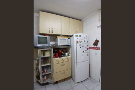 Apartamento à venda com 3 quartos, 87m² em Vila Goncalves, São Bernardo do Campo