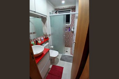 Apartamento à venda com 3 quartos, 87m² em Vila Goncalves, São Bernardo do Campo