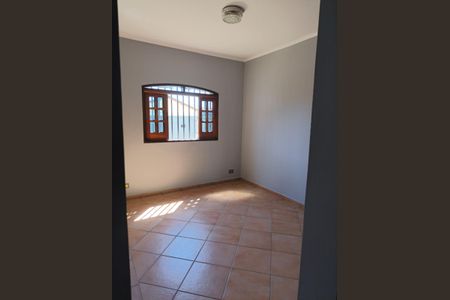 Casa à venda com 209m², 4 quartos e 6 vagasQuarto