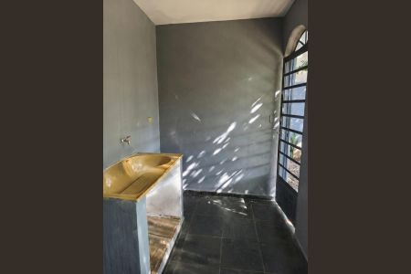 Casa à venda com 209m², 4 quartos e 6 vagasÁrea de serviço