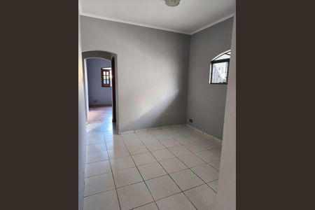 Sala de casa à venda com 4 quartos, 209m² em Vila Formosa, Campinas