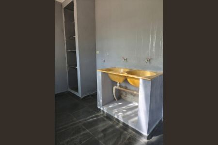 Casa à venda com 209m², 4 quartos e 6 vagasÁrea de serviço