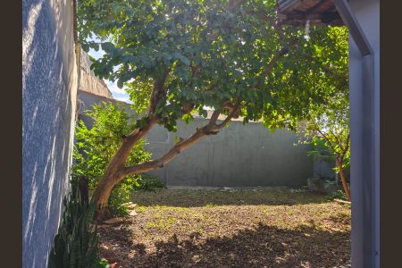 Casa à venda com 209m², 4 quartos e 6 vagasÁrea externa