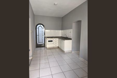 Casa à venda com 209m², 4 quartos e 6 vagasCozinha