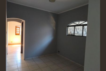 Sala de casa à venda com 4 quartos, 209m² em Vila Formosa, Campinas