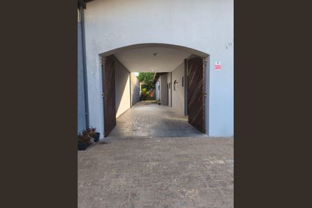 Casa à venda com 209m², 4 quartos e 6 vagasEntrada