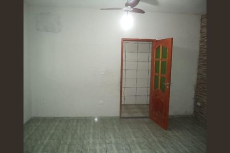 Casa para alugar com 3 quartos, 140m² em Bom Retiro, Santos
