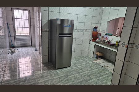 Casa para alugar com 3 quartos, 140m² em Bom Retiro, Santos