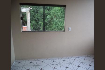 Casa para alugar com 3 quartos, 140m² em Bom Retiro, Santos