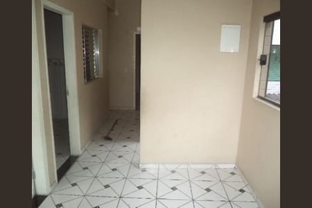 Casa para alugar com 3 quartos, 140m² em Bom Retiro, Santos