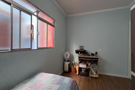 Casa para alugar com 100m², 2 quartos e 1 vagaQuarto 2