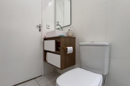 Casa para alugar com 100m², 2 quartos e 1 vagaBanheiro