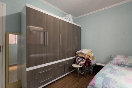 Casa para alugar com 100m², 2 quartos e 1 vagaQuarto 2