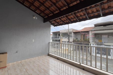 Casa para alugar com 100m², 2 quartos e 1 vagaVaranda da Sala