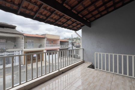 Casa para alugar com 100m², 2 quartos e 1 vagaVaranda da Sala