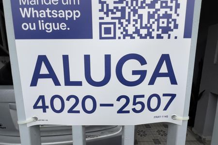 Casa para alugar com 100m², 2 quartos e 1 vagaFRAY-1145