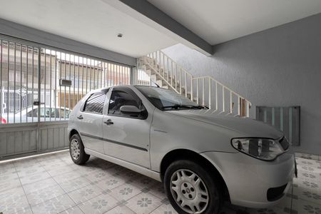 Casa para alugar com 100m², 2 quartos e 1 vagaGaragem