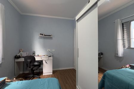 Casa para alugar com 100m², 2 quartos e 1 vagaQuarto 1