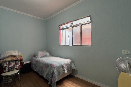 Casa para alugar com 100m², 2 quartos e 1 vagaQuarto 2