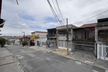Casa para alugar com 100m², 2 quartos e 1 vagaVista da Varanda da Sala