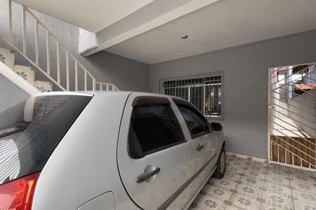 Casa para alugar com 100m², 2 quartos e 1 vagaGaragem