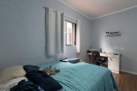 Casa para alugar com 100m², 2 quartos e 1 vagaQuarto 1