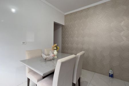 Casa para alugar com 100m², 2 quartos e 1 vagaCozinha