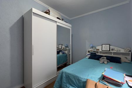 Casa para alugar com 100m², 2 quartos e 1 vagaQuarto 1