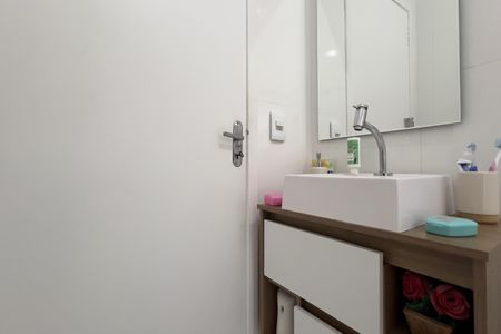 Casa para alugar com 100m², 2 quartos e 1 vagaBanheiro