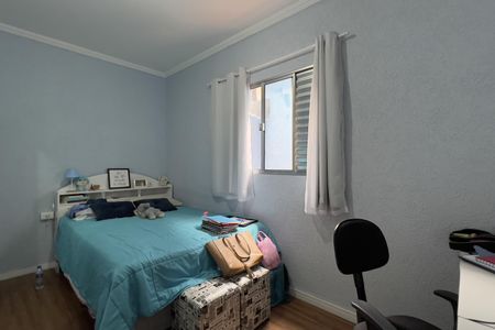 Casa para alugar com 100m², 2 quartos e 1 vagaQuarto 1