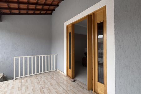 Casa para alugar com 100m², 2 quartos e 1 vagaVaranda da Sala